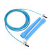 Скакалка  Cornix Speed Rope Basic XR-0162 Blue - фото №3